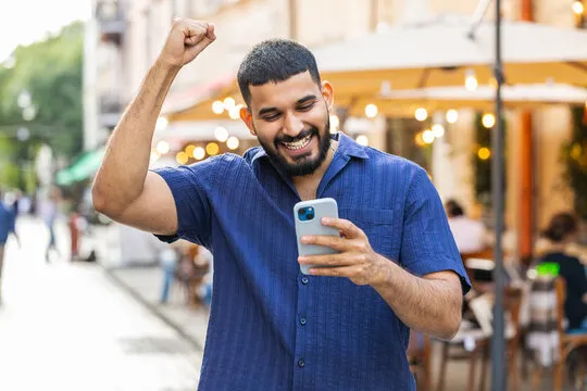 历史数据查询界面