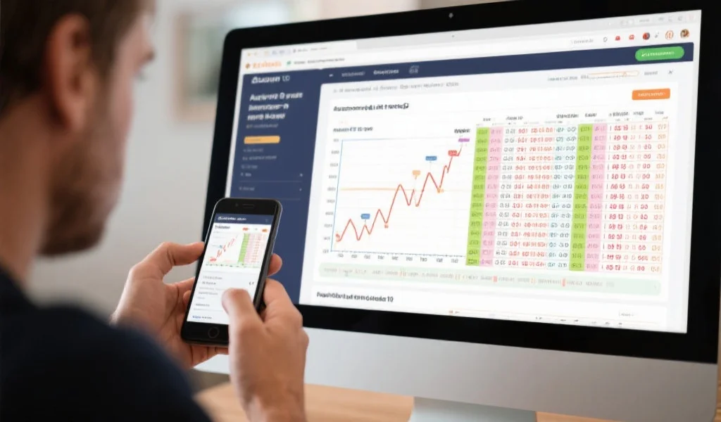 高效利用我们的网站查询澳洲幸运10历史开奖记录的实用指南