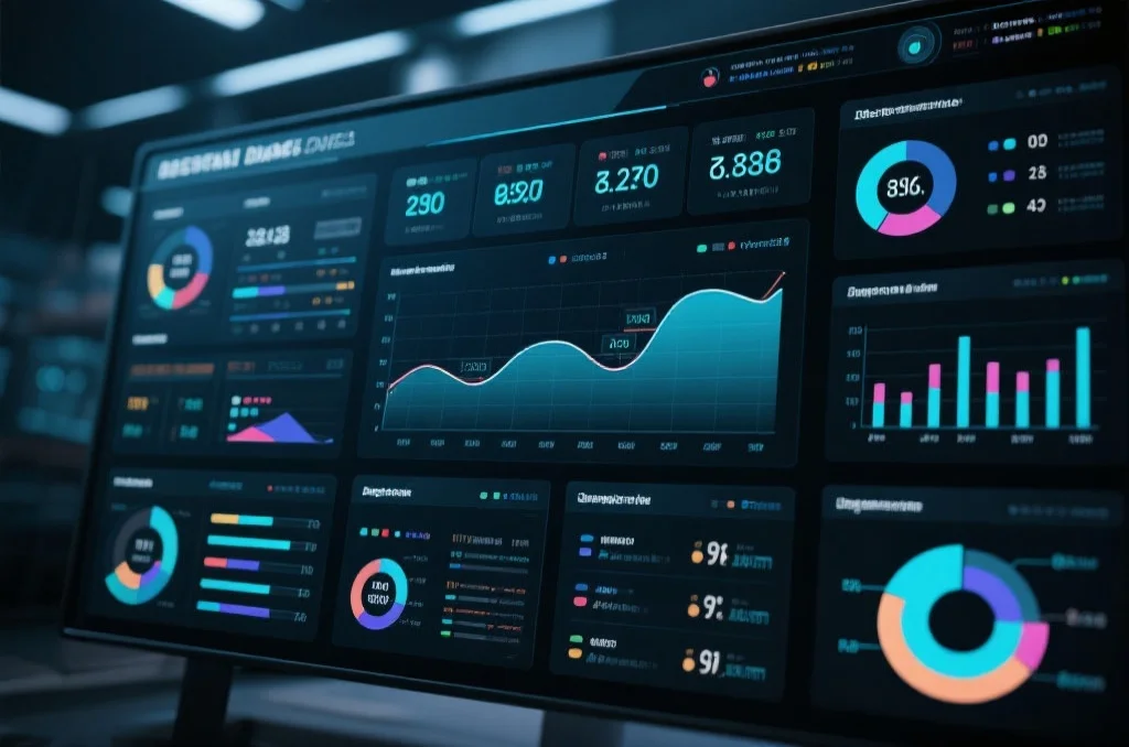 澳洲幸运10实时数据更新：掌握最新信息，洞察数字趋势